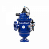 Фильтр VH-050-3″ сетчатый AutoFlush