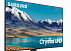 Телевизор Samsung 55-дюймовый 55TU8500UZ Crystal Ultra HD 4K Smart LED TV