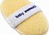 МОЧАЛКА CHICCO SPONGE BATH GLOVE BABY MOMENTS