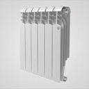Радиатор отопления Vittoria 500 (биметаллический)