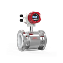 Электромагнитный расходомер с корпусом из нержавеющей стали SUP-LDG