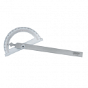 Угломер нониусный 150-200мм 0-180° (1°)