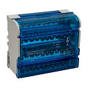 Шина нулевая в корпусе 4х11 PRIME