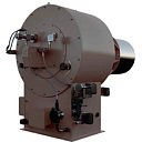 Промышленные горелки Lamborghini PM, PG, PN, TWIN (R, E, Z)