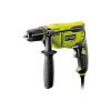 Дрель ударная Ryobi RPD800-K