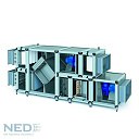 Центральные кондиционеры LITENED