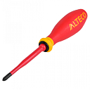 Набор из 40 элементов в пластиковом кейсе.