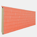 Фасадные панели O1-01 (глина)