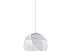 Подвесной светильник Pendant light HFD0220A-1S E27 WHITE (TEKAVIZE) 150-18152