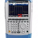 Анализатор спектра FSH8