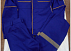 Спецодежда (куртка и брюки) из артон В/О, М/О ткани (65% п/э, 35% х/б) выше 500 к-т