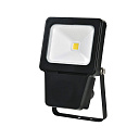 Прожектор светодиодный HAIGER COB LED 6000К 10W