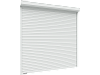 Рольставни для оконных проемов (энергосберегающие) из пенозаполненного профиля RH41N