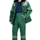 Комплект мужской зимний «SHEDEVR»