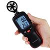 Измеритель скорости ветра и температуры ANE-ANEMOMETER - wind