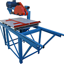 Кернорез (станок отрезной по камню)