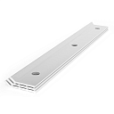 Краевые алюминиевые рейки