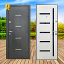 Входные Металлические Двери