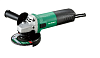 Угловая шлифовальная машина 115 h-g12ss2e6z