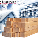 Деревянные рейки 3*2