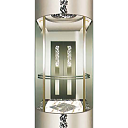 Пассажирские лифты от GBE-211