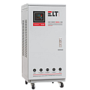 Стабилизатор напряжения сервоприводный напольный  Volt Expert - 30KVA 1-SM, ELT 100-250V