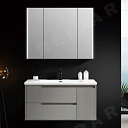 Умывальник RF-6340 60 см