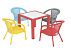 Комплект детской мебели AIKO DECO KIDS 4 