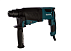 Перфоратор Makita HR2630