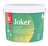 JOKER A Tikkurila матовая краска 2,7Л