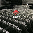 Дорожная сетка 10x10 Ø2