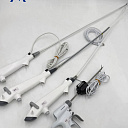 Инструменты для лапароскопической хирургии