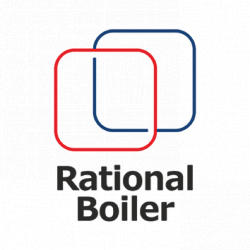 Логотип Rational Boiler
