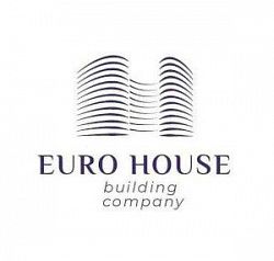 Логотип Euro House