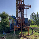 Бурение скважин для водоснабжения, подготовка разрешительных и сопроводительных документов