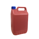 Пластиковая канистра: TONGDA (5 литра) 0.225 кг
