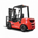 Вилочный дизельный погрузчик (Кара, Kara, Auto kara) Hangcha 3т