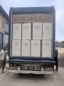 Стабилизатор напряжения TSD 40 KVA 220V SAAB 110-250 Фото #8108242