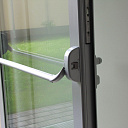 Антипаниковое устройство серии PHA 2000 DORMA PHA 2101