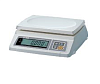 Весы cas sw i-10