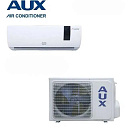 Инверторная сплит-система AUX ASW-H18A4/JLR1DI с теном