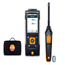 Комплект для измерения влажности testo 440 с Bluetooth ®