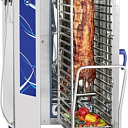 Пароконвектомат Abat ПКА 20-1/1ПМ2 (без гастроемкостей)