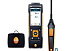 Комплект для измерения влажности testo 440 с Bluetooth ®