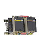 IEK Контактор КТИ-51153 реверс 115А  230В/АС3