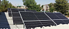 Солнечная электростанция on-grid от 1 до 110 кВт