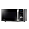 Микроволновая печь  Samsung MS23F302TAS. Серый .  