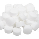 Таблетированная соль