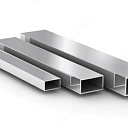 Трубы профильные горячекатанные Д-30*20*1,7 мм с длиной 6 м