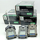 Калибровка, ремонт и замена сенсоров газоанализаторов MSA Altair 4X, 4XR